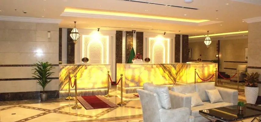 Shaza Regency Plaza image